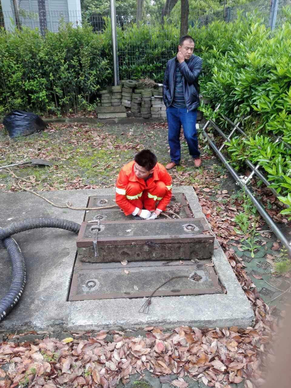 吴桥吸污抽粪